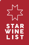 Star Wine List